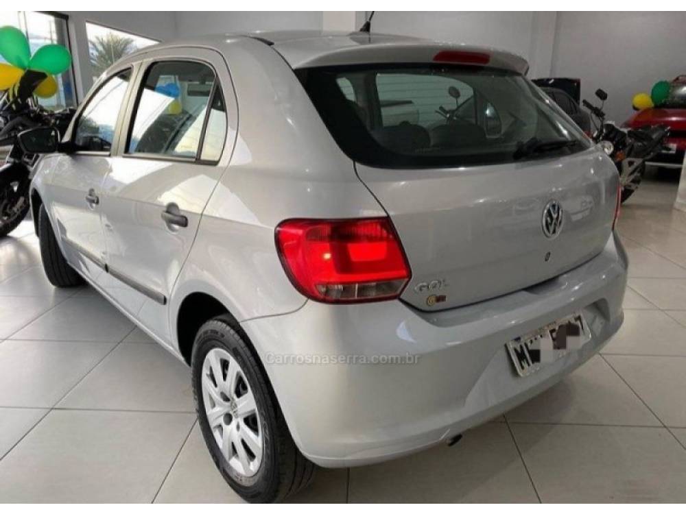 Volkswagen Gol 2015 por R$ 35.900, Curitiba, PR - ID: 5824662