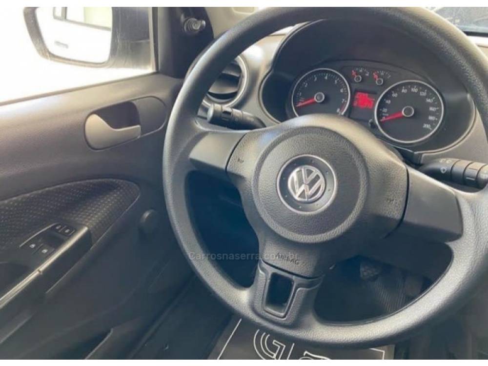 Volkswagen Gol 2015 por R$ 35.900, Curitiba, PR - ID: 5824662